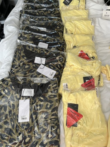 Bargain huge clothing - clothing, lot
