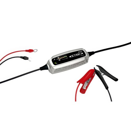 Ctek uk battery - battery, charger