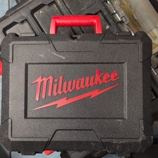 Milwaukee BPDN-402C Empty Case