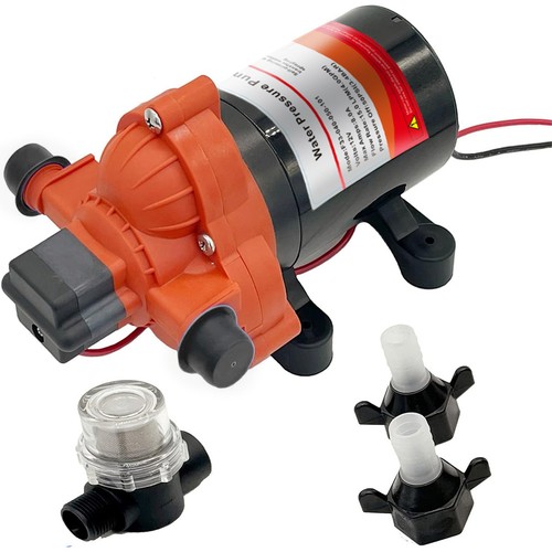 12v psi lpm self - psi, 15.0