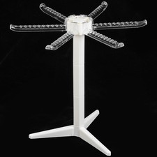 Pasta Drying Rack Stand Holder