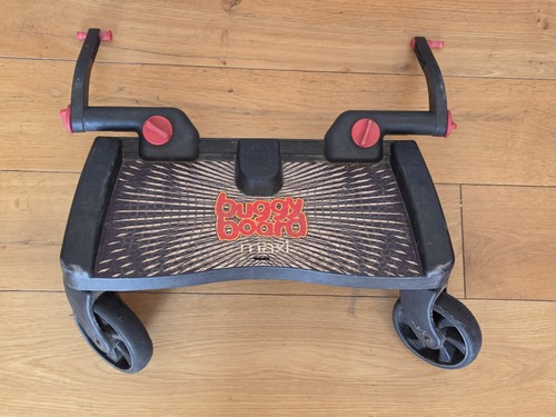 Lascal maxi buggy - lascal, board