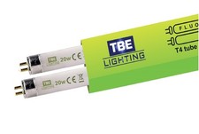 T4 20w Fluorescent Tube Lamps