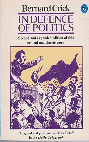 Defence politics - in,
