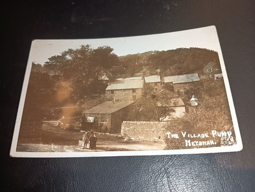 The village pump - the, pump,