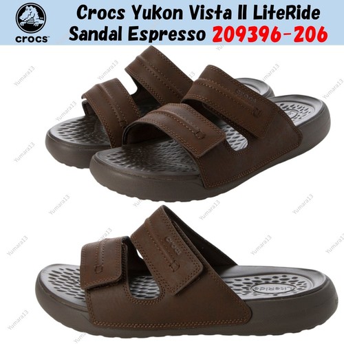 Crocs yukon vista literide - crocs,