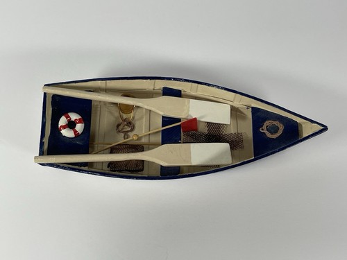 Nautical decor wooden - nautical, row