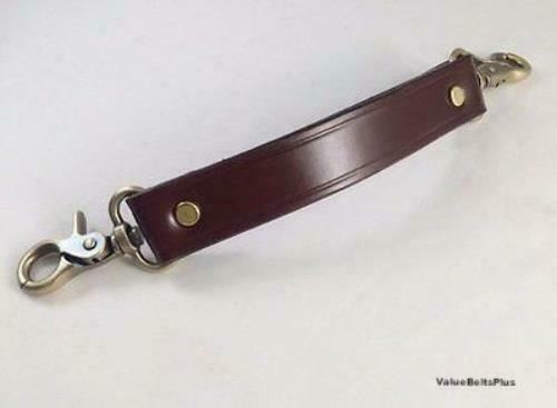 Multi purpose leather - leather, handle