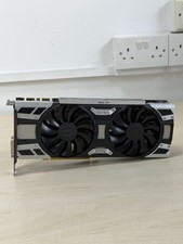 EVGA GEFORCE GTX 1070 8GB