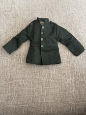 Vintage Action Man Russian