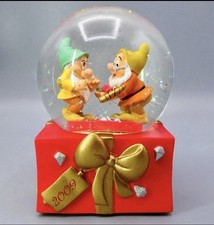 Disney Store Snow White And