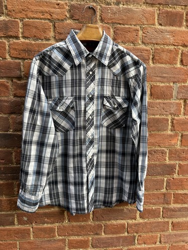 Vintage rustler authentic - vintage,