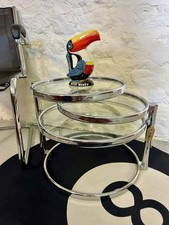 Mid Century Leitmotiv Swivel