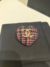 Authentic New Chanel Tweed