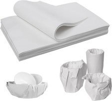 100 Sheets Newspaper Offcuts