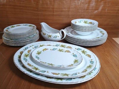 Sherwood ridgeway white - sherwood,