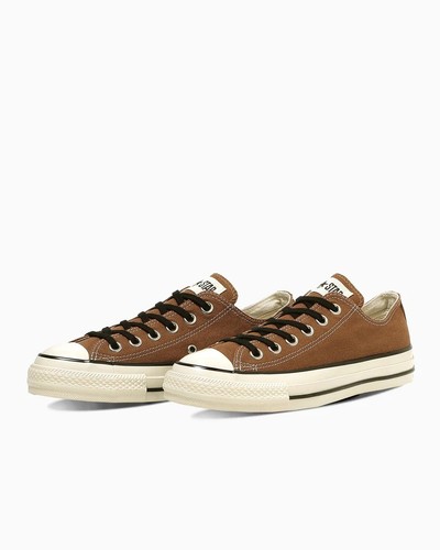 Converse all star aged ox - all,