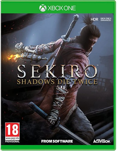 Generic brand sekiro - generic, shadows