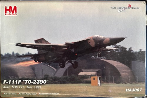 Hobby master f 111f - hobby,