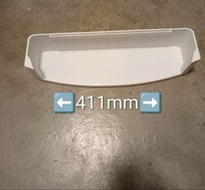 Dometic fridge door shelf bin - door, shelf/bin