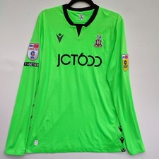 Bradford City 2022 - 2023