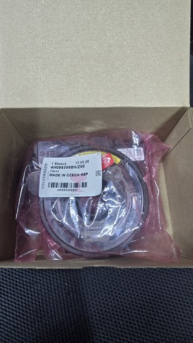 New genuine audi a8 c7 - audi, a7