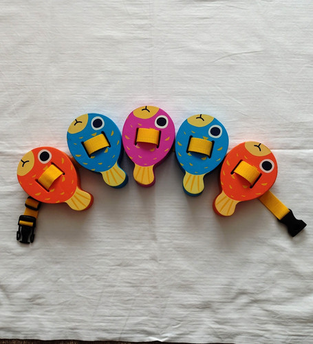 Splash about float belt - about, for