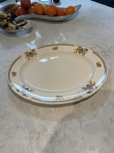 Antique john maddock sons - john, &