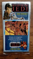 Star Wars Return of the Jedi