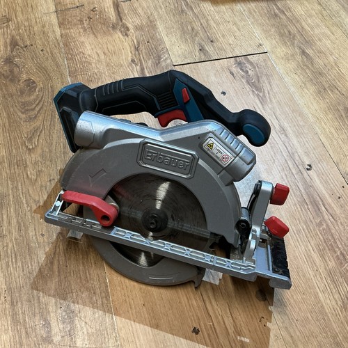 Erbauer 18v circular saw body