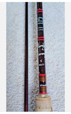 hardy sovereign fly rod 9ft