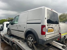Transit Connect Van 1.8 Tdci
