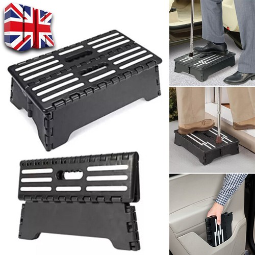Mobility aid anti slip - anti, half