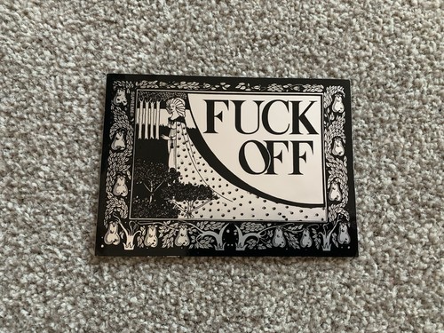 Supreme ss16 off sticker - ss16,