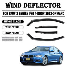 For BMW 3 Series F30 2012+ 4