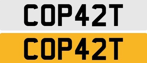 Cop 42t private - **,