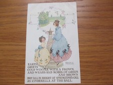 Original Artist Signed