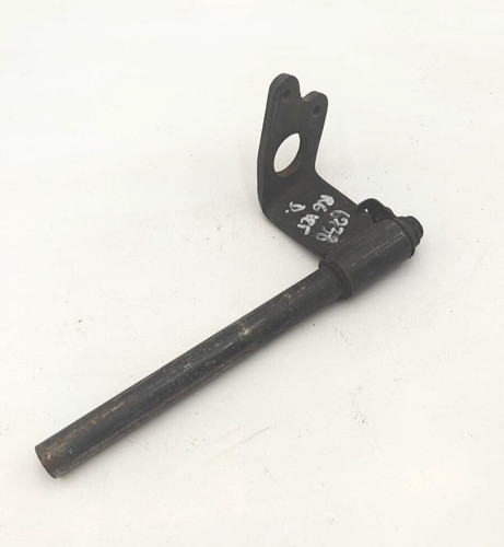 Suzuki 125 half handlebar - suzuki,