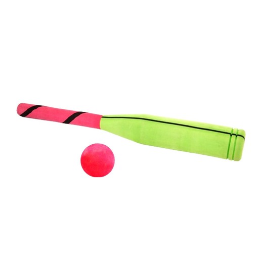 46cm long rounders - bat, and