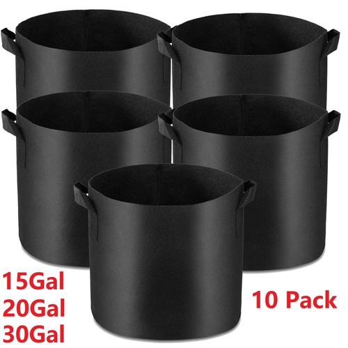 Pack 30 gal - 15,