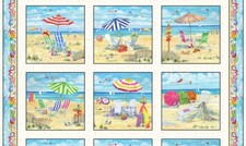 Elizabeth Studio Beach Vista