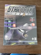 Star Trek Pinball Interplay