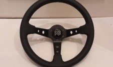 Ford Capri MK3 Racing Steering