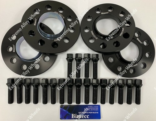 Alloy wheel spacers - alloy, /