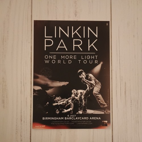 Linkin park chester - linkin,