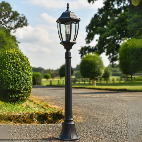 Harlington victorian pillar - 'harlington',