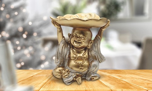 Maitreya buddha statue - statue, in