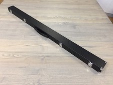 Black 3/4 Jointed Pool /