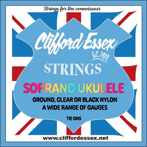 Clifford essex soprano - clifford,