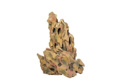 Artificial rock dragon stone - artificial,